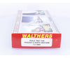Walthers 932-5654 HO Scale Test Car Kit Chicago and North Western (CNW) X263601 - Freight Cars