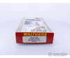 Walthers 932-5707 HO PS-2 CD 4427 Covered Hopper Burlington Northern (BN) 85664 Freight Cars