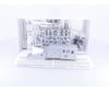 Walthers 932-5752 HO Russell Snowplow Kit Union Pacific (UP) 186 - Freight Cars