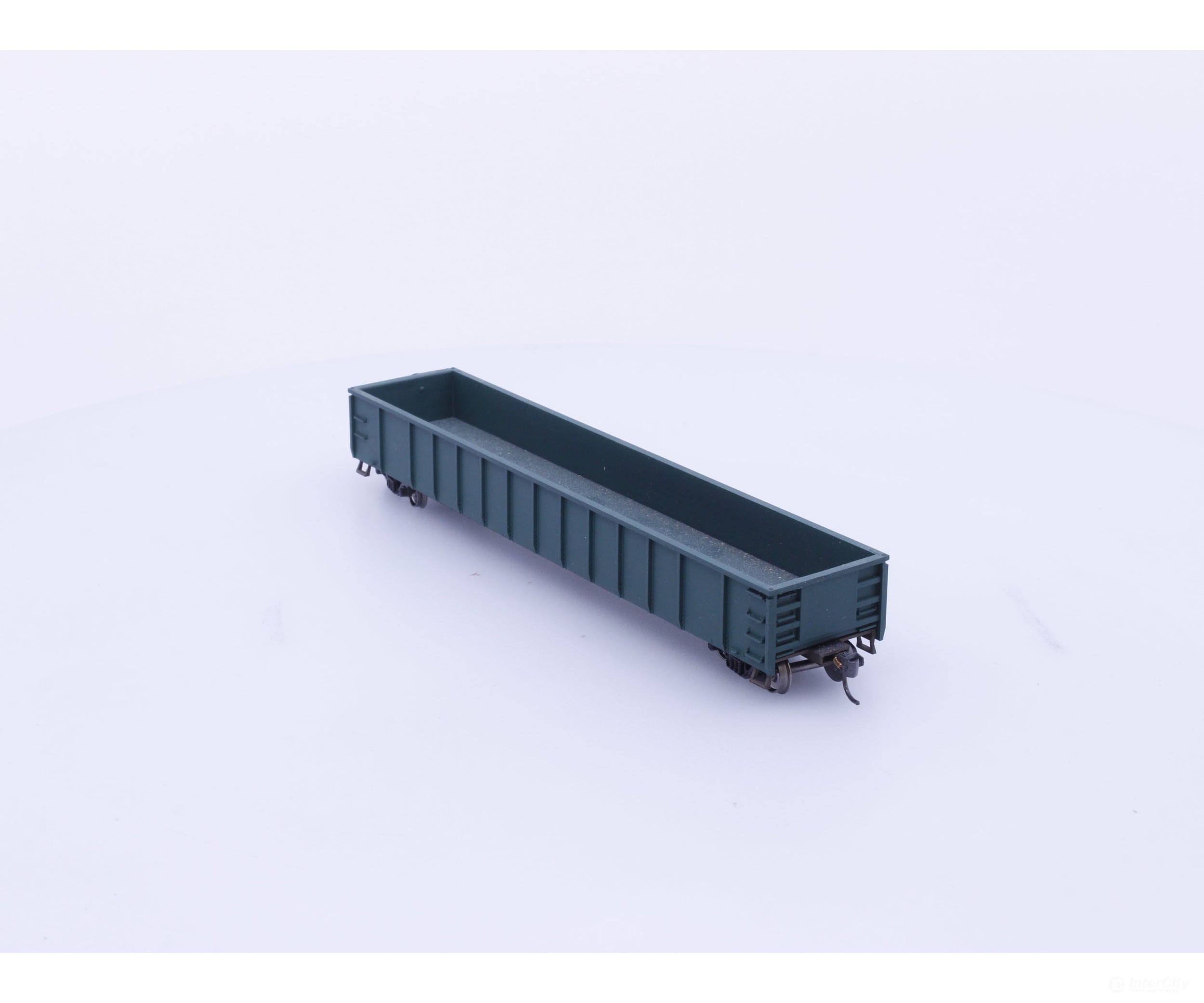 Walthers 932-5900 HO 53’ Smooth Side Thrall Gondola Undecorated - Freight Cars