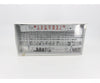 Walthers 932-5907 Ho 53’ Thrall Gon Smooth Sides Freight Car Kit Wisconsin Central (Wc) 55008 Cars
