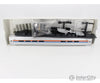 Walthers 932-6011 Ho 85’ Amfleet 1 Food Service Passenger Car Amtrak (Amtk) Cars