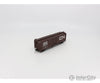 Walthers 932-60301 Ho 40’ Plug Door Box Car Freight Canadian National (Cn) 528188 Cars