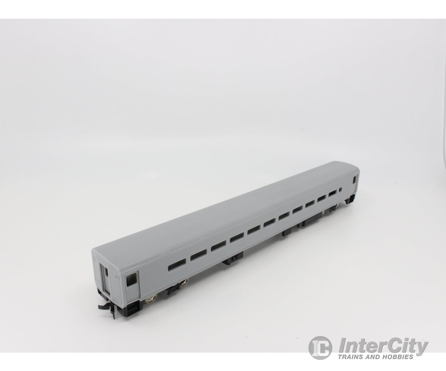 Walthers 932-6050 Ho 85’ Horizon Coach Passenger Car Undecorated Cars