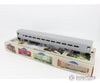 Walthers 932-6050 Ho 85’ Horizon Coach Passenger Car Undecorated Cars