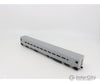 Walthers 932-6050 Ho 85’ Horizon Coach Passenger Car Undecorated Cars