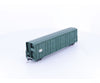 Walthers 932-7000 HO Thrall Door Boxcar Undecorated 6504 - Freight Cars
