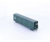 Walthers 932-7000 HO Thrall Door Boxcar Undecorated 6504 - Freight Cars