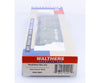 Walthers 932-7001 HO 60’ Thrall Door Box Car Weyerhaeuser (LUNX) 4348 - Freight Cars
