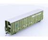Walthers 932-7001 HO 60’ Thrall Door Box Car Weyerhaeuser (LUNX) 4348 - Freight Cars