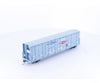 Walthers 932-7022 HO Thrall Door Boxcar Bennett Lumber (BENX) 182 - Freight Cars