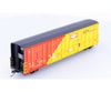 Walthers 932-7023 HO Thrall Door Box Car Canfor (TCAX) 20235 - Freight Cars