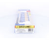 Walthers 932-7027 HO Thrall Door Boxcar Netherlands Overseas Mills (LUNX) 4855 - Freight Cars