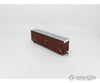 Walthers 932-7118 Ho Gunderson 50’ Hi-Cube Paper Box Freight Car Analog Throttles & Power