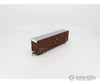 Walthers 932-7118 Ho Gunderson 50’ Hi-Cube Paper Box Freight Car Analog Throttles & Power