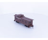 Walthers 932-7606 HO C-30-1 Wood Caboose Southern Pacific (SP) 667 Freight Cars