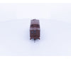 Walthers 932-7606 HO C-30-1 Wood Caboose Southern Pacific (SP) 667 Freight Cars