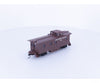 Walthers 932-7606 HO C-30-1 Wood Caboose Southern Pacific (SP) 667 Freight Cars