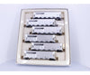 Walthers 932-7823 HO RD4 Coal Hopper 6 Pack #4 Norfolk Southern (NS) 390581 390557 390502 390523 390538 390574