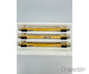 Walthers 932-8053 N Double Stack Car 3 Set Trailer Train Ttx Corp. (Ttx) 25020 Freight Cars