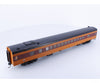 Walthers 932-9205 Ho 1995 Twin Cities Hiawatha Milw Rd 30-Seat Parlor Car Milwaukee Road (Milw)