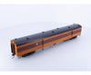 Walthers 932-9209 Ho 1955 Twin Cities Hiawatha Milw Rd Express Car Milwaukee Road (Milw) Passenger