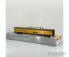 Walthers 932-9600 Ho Acf Dome-Lounge Cities Series 9000-9014 Union Pacific Passenger Cars