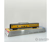 Walthers 932-9600 Ho Acf Dome-Lounge Cities Series 9000-9014 Union Pacific Passenger Cars