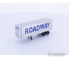 Walthers 933-1617 HO 32’ Roadway Semi Trailer (#1) Cars & Trucks