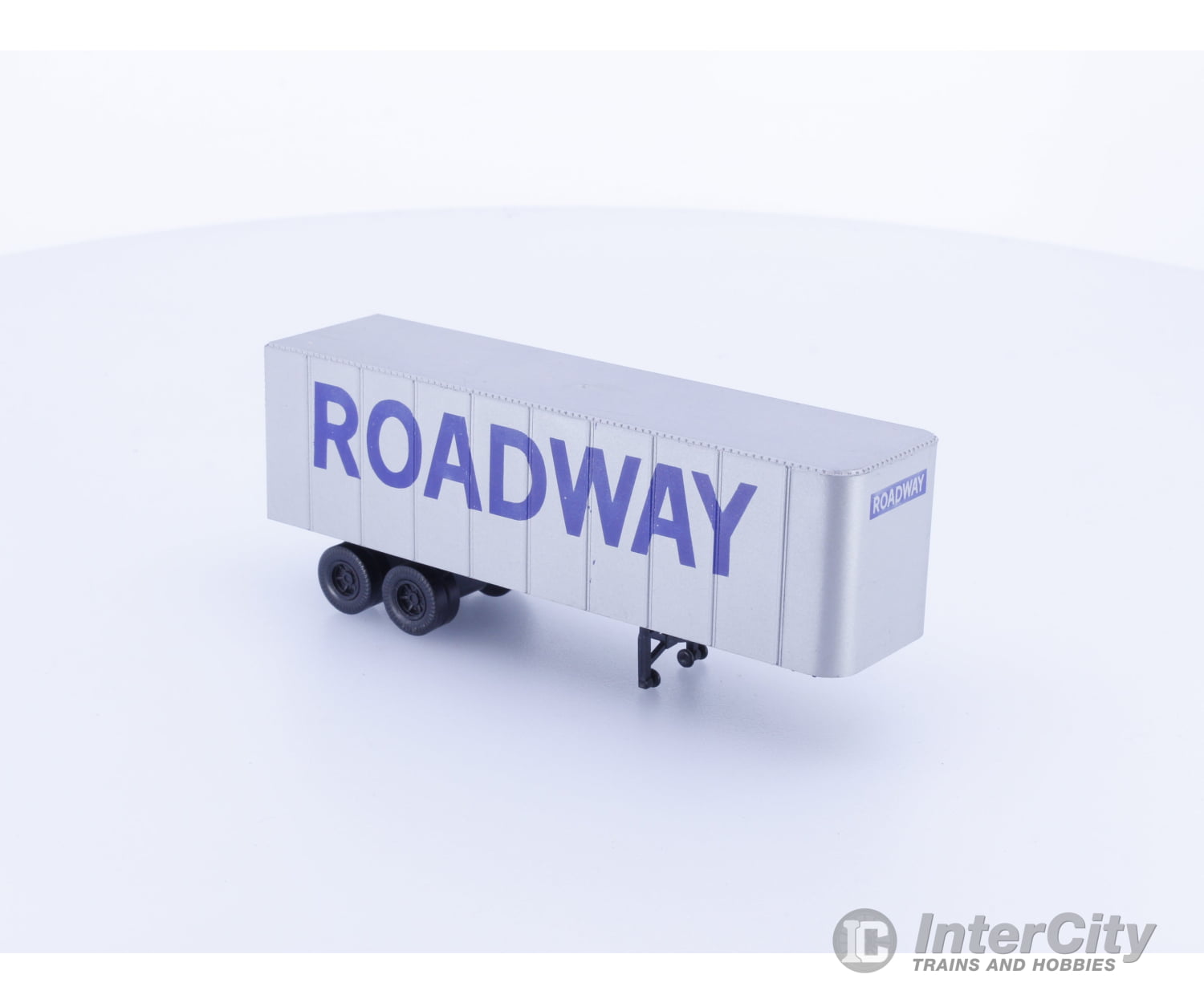 Walthers 933-1617 HO 32’ Roadway Semi Trailer (#3) Cars & Trucks