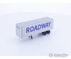 Walthers 933-1617 HO 32’ Roadway Semi Trailer (#3) Cars & Trucks