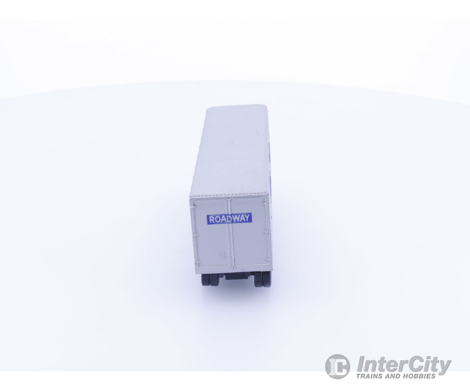 Walthers 933-1617 HO 32’ Roadway Semi Trailer (#3) Cars & Trucks