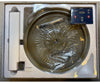 Walthers 933-2849 HO Motorized 90’ Turntable with DCC - Track Accessories