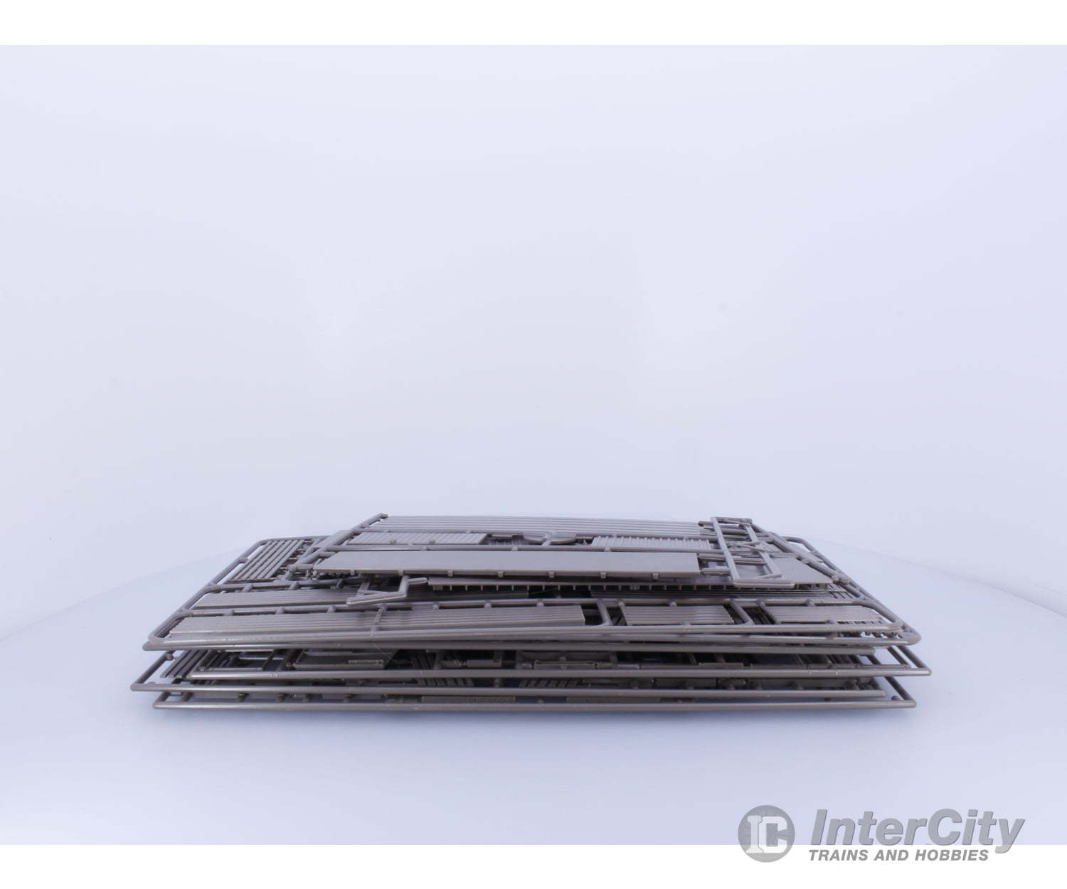 Walthers 933-3047 Ho Stock Yard Structures