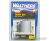 Walthers 933-3123 HO Grain Bin Structures