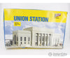 Walthers 933-3257 N Union Station Kit Structures