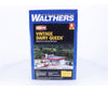 Walthers 933-3845 N Vintage Dairy Queen - Structures