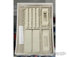 Walthers 933-3882 N Urban Retaining Walls Structures