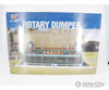 Walthers 933-3903 Ho Rotary Dumper Kit Structures