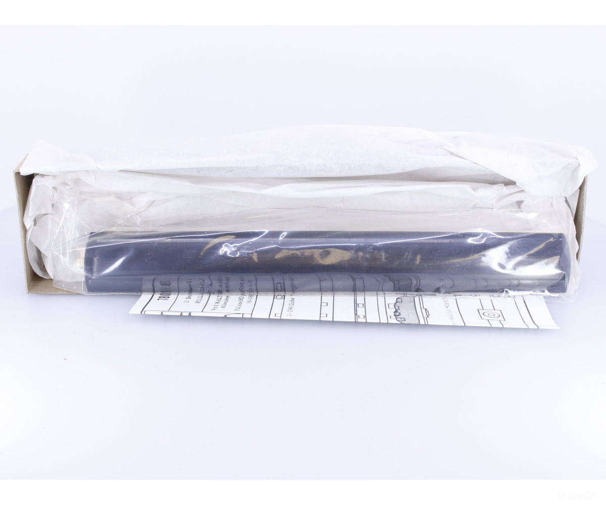 Walthers 933-6602 HO 80’ Pullman 12 Section Passenger Coach Kit #2 Undecorated - Passenger Cars