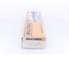 Walthers 933-6602 HO 80’ Pullman 12 Section Passenger Coach Kit Undecorated - Passenger Cars