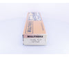 Walthers 933-6620 HO 70’ Baggage Car Kit Less Trucks Undecorated - Passenger Cars