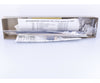Walthers 933-6650 HO 70’ Baggage Car Kit Less Trucks Santa Fe (SF) - Passenger Cars