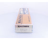 Walthers 933-6650 HO 70’ Baggage Car Kit Less Trucks Santa Fe (SF) - Passenger Cars