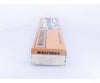 Walthers 933-6657 HO 80’ Parlor Car Kit Less Trucks and Couplers Santa Fe (SF) - Passenger Cars
