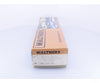 Walthers 933-6680 HO 75’ Passenger Coach with Single Window Kit Less Trucks Santa Fe (SF) - Passenger Cars