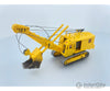 Walthers 949-11001 Ho Excavator With Shovel Bucket Cars & Trucks