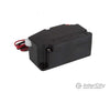Walthers Cornerstone 1050 Motorizing Kit -- Dc Motor & Gearbox For Swing Bridge Oil Pumps Turntable
