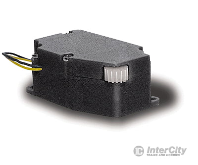 Walthers Cornerstone 1050 Motorizing Kit -- Dc Motor & Gearbox For Swing Bridge Oil Pumps Turntable