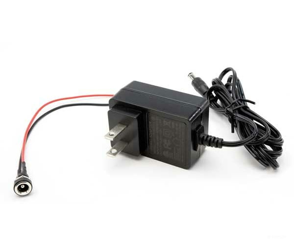 Walthers Cornerstone 2858 Turntable Power Supply For Turntables -- 800Ma 16V Dc Output Track